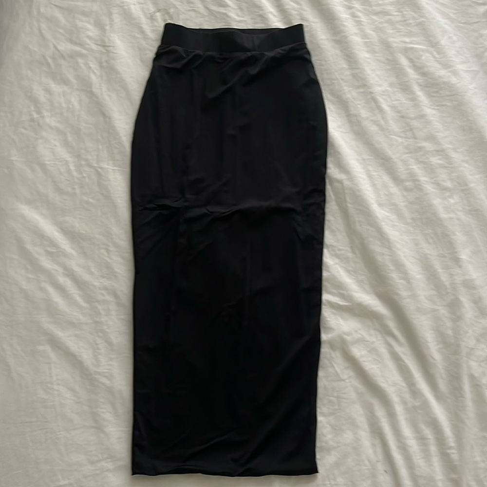 Meshki skirt